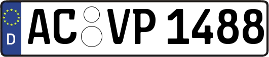 AC-VP1488