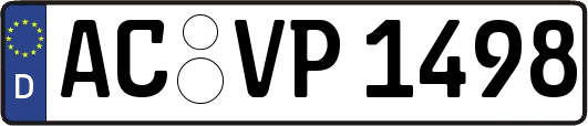 AC-VP1498