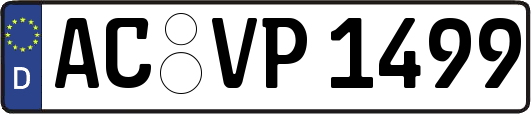 AC-VP1499