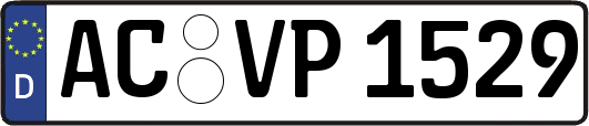 AC-VP1529