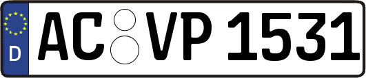 AC-VP1531