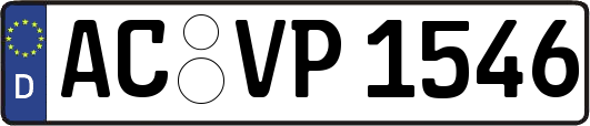 AC-VP1546