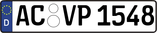 AC-VP1548