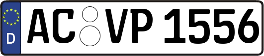 AC-VP1556
