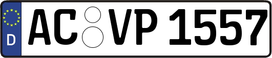 AC-VP1557