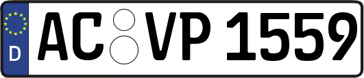 AC-VP1559