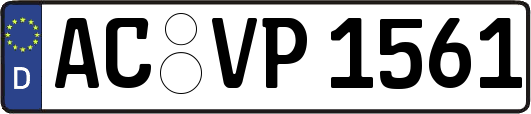 AC-VP1561