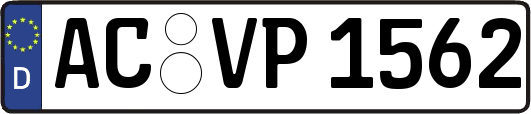 AC-VP1562