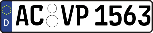 AC-VP1563
