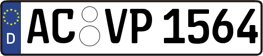 AC-VP1564
