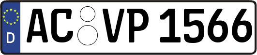 AC-VP1566