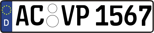 AC-VP1567