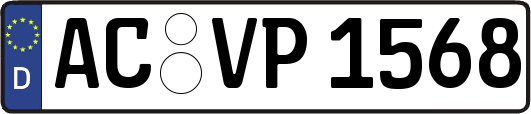 AC-VP1568