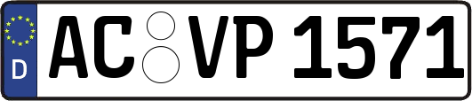 AC-VP1571
