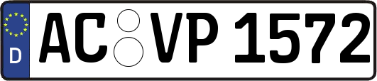 AC-VP1572