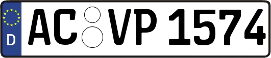 AC-VP1574