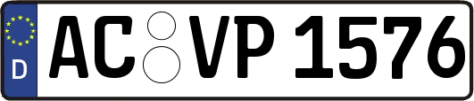AC-VP1576