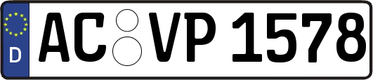 AC-VP1578