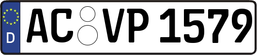 AC-VP1579