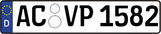 AC-VP1582