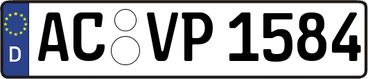 AC-VP1584