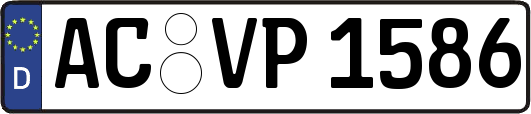 AC-VP1586