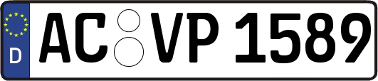 AC-VP1589