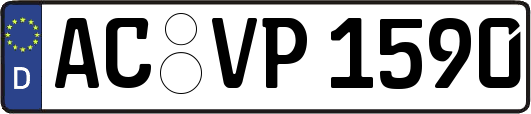 AC-VP1590