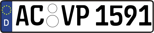 AC-VP1591