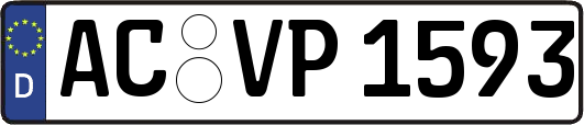 AC-VP1593