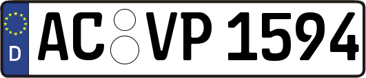 AC-VP1594