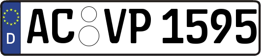 AC-VP1595