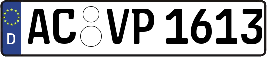 AC-VP1613