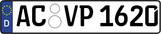 AC-VP1620
