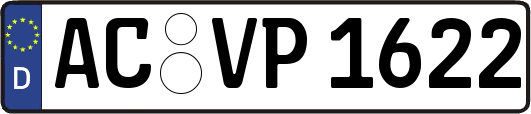 AC-VP1622