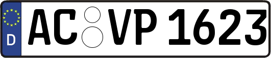 AC-VP1623