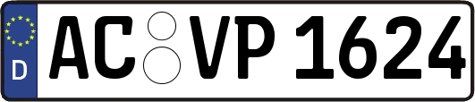 AC-VP1624