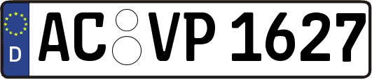 AC-VP1627