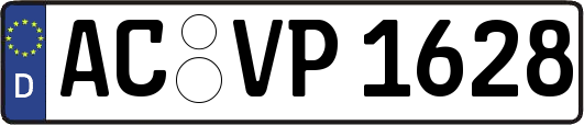 AC-VP1628