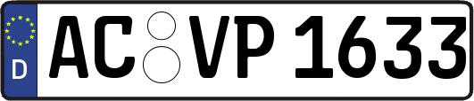 AC-VP1633