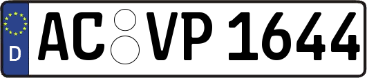 AC-VP1644