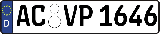 AC-VP1646