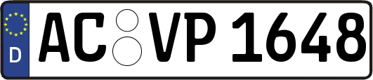 AC-VP1648