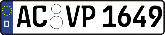 AC-VP1649