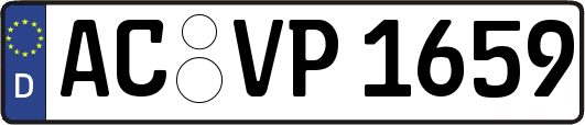 AC-VP1659
