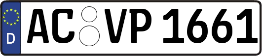 AC-VP1661
