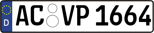 AC-VP1664