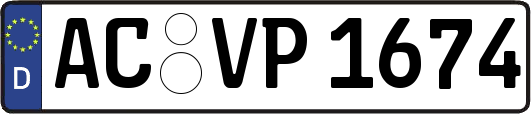 AC-VP1674