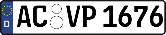 AC-VP1676