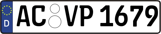 AC-VP1679